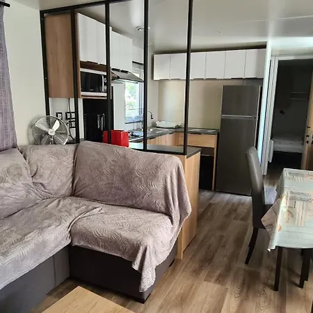 Mobil-home Bahiana