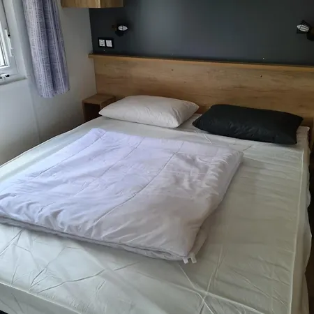 Parque de Campismo Mobil-home Bahiana Saint-Jean-de-Monts